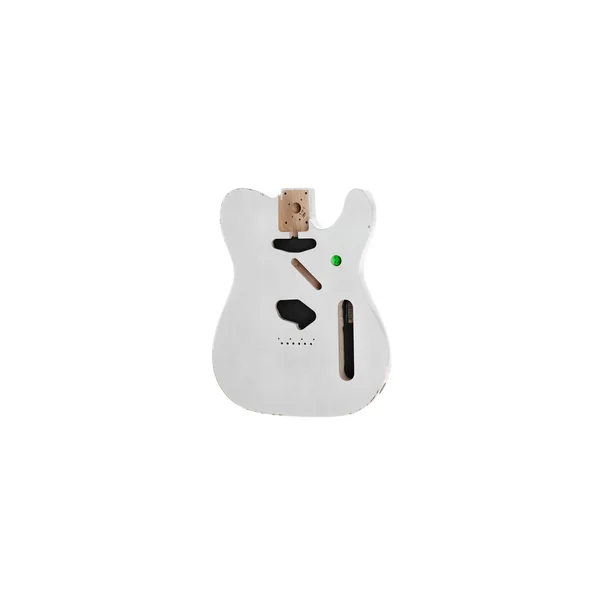 Fender Body Road Worn 50s Tele WBL