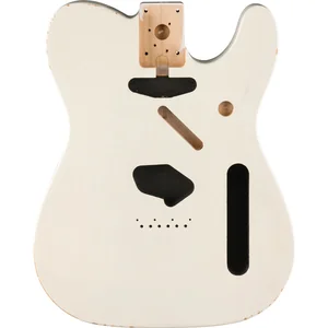 Fender Body Road Worn 50s Tele WBL