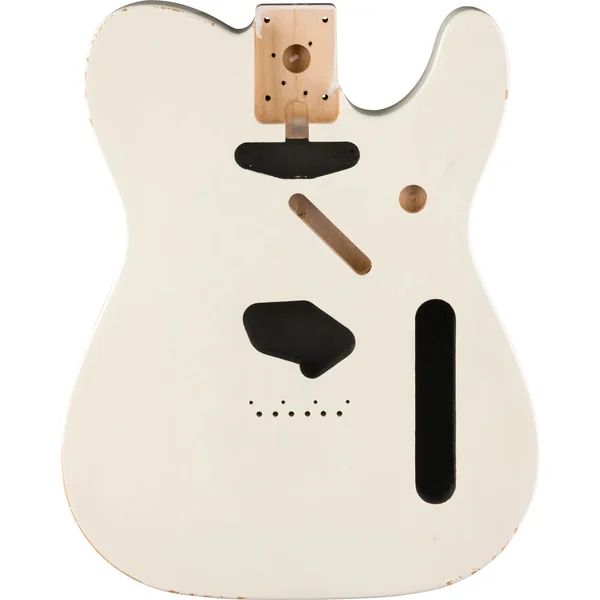 Fender Body Road Worn 50s Tele WBL