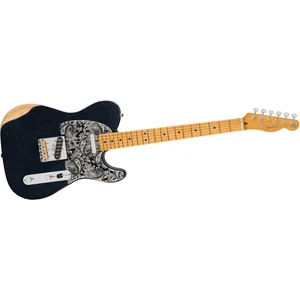 Fender Brad Paisley Road Worn Tele BK
