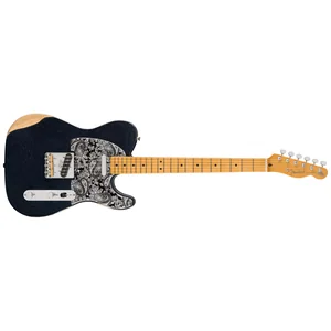 Fender Brad Paisley Road Worn Tele BK