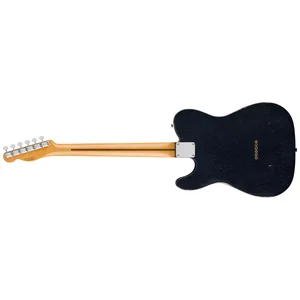 Fender Brad Paisley Road Worn Tele BK