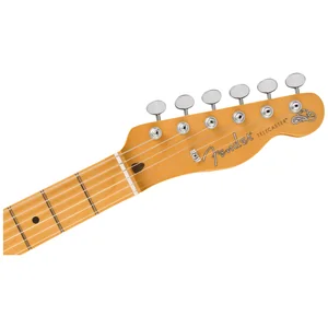 Fender Brad Paisley Road Worn Tele BK