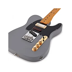 Fender Brent Mason Tele MN PrimerGrey