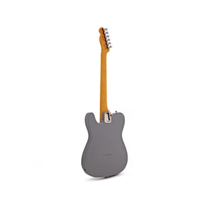 Fender Brent Mason Tele MN PrimerGrey