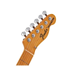 Fender Brent Mason Tele MN PrimerGrey