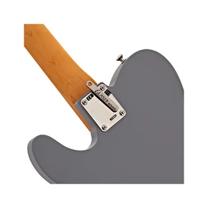 Fender Brent Mason Tele MN PrimerGrey