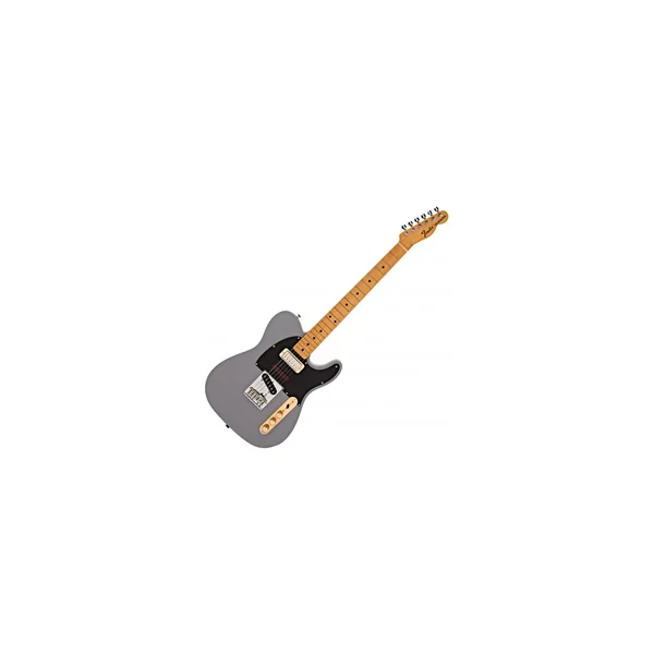Fender Brent Mason Tele MN PrimerGrey