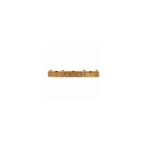 Fender Bridge Brass