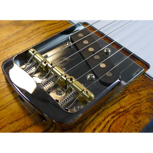 Fender Bridge Brass