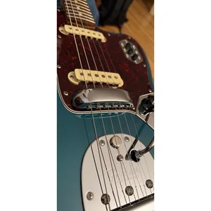 Fender Bridge Cover Jaguar/Jazzmaster