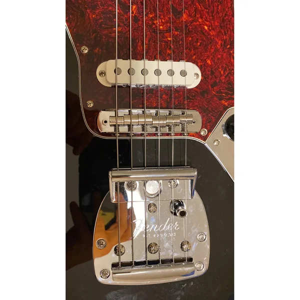 Fender Bridge Mustang