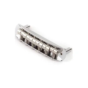 Fender Bridge Mustang