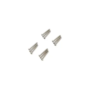 Fender Bridge Screw Set