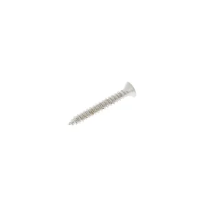 Fender Bridge Screw Set