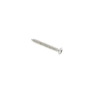 Fender Bridge Screw Set