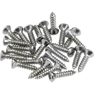Fender Bridge Screw Set