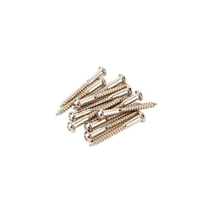Fender Bridge Screw Set
