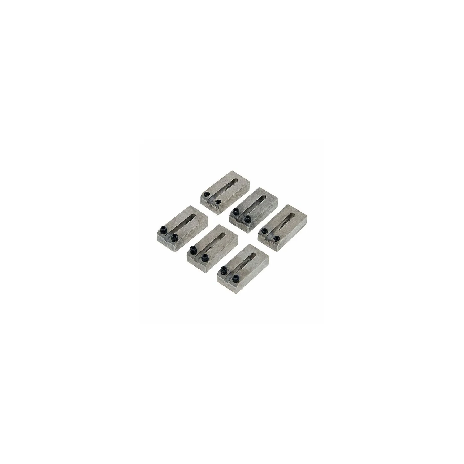Fender Bridge-Section