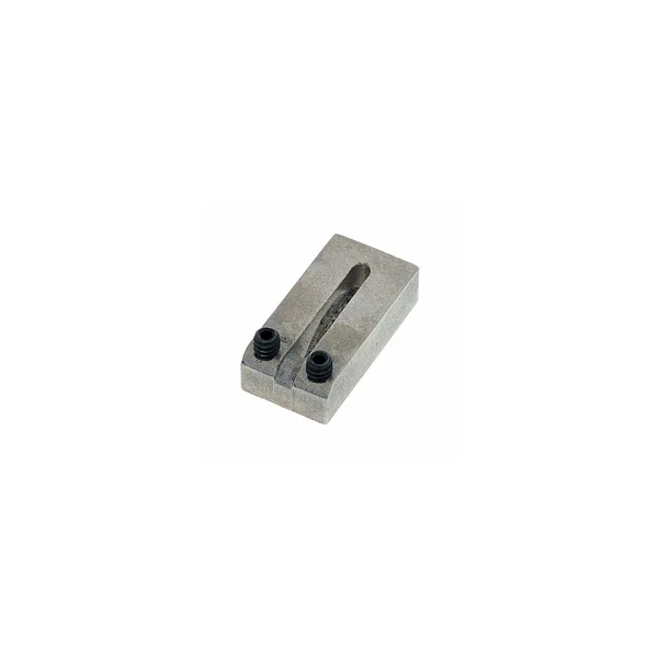Fender Bridge-Section