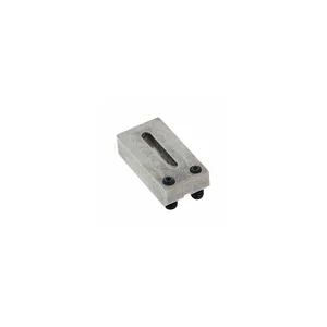 Fender Bridge-Section