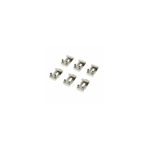 Fender Bridge Section Vintage Nickel