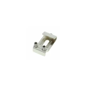 Fender Bridge Section Vintage Nickel