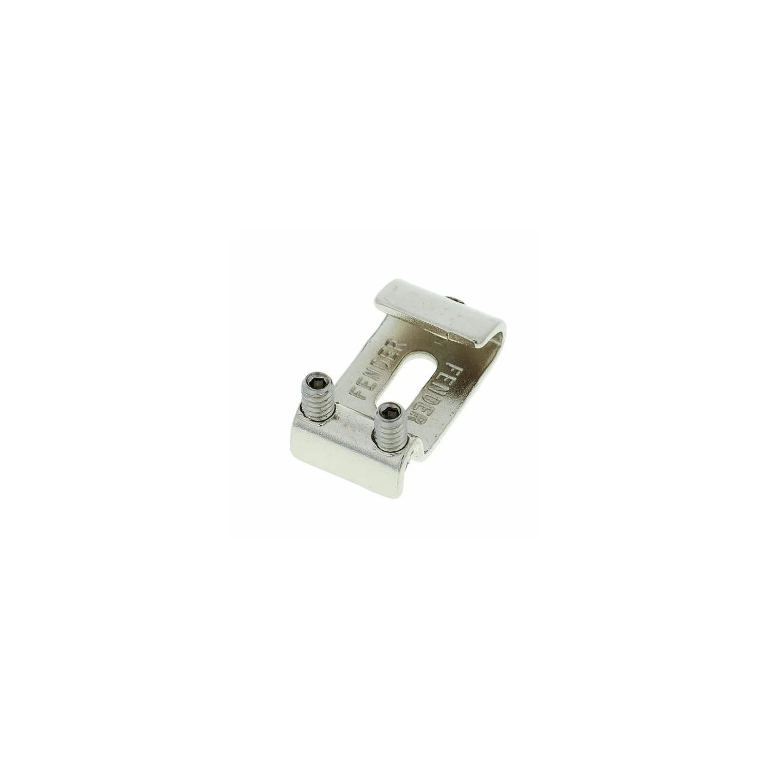 Fender Bridge Section Vintage Nickel