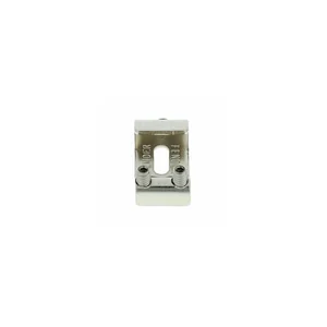 Fender Bridge Section Vintage Nickel