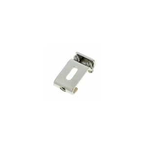 Fender Bridge Section Vintage Nickel