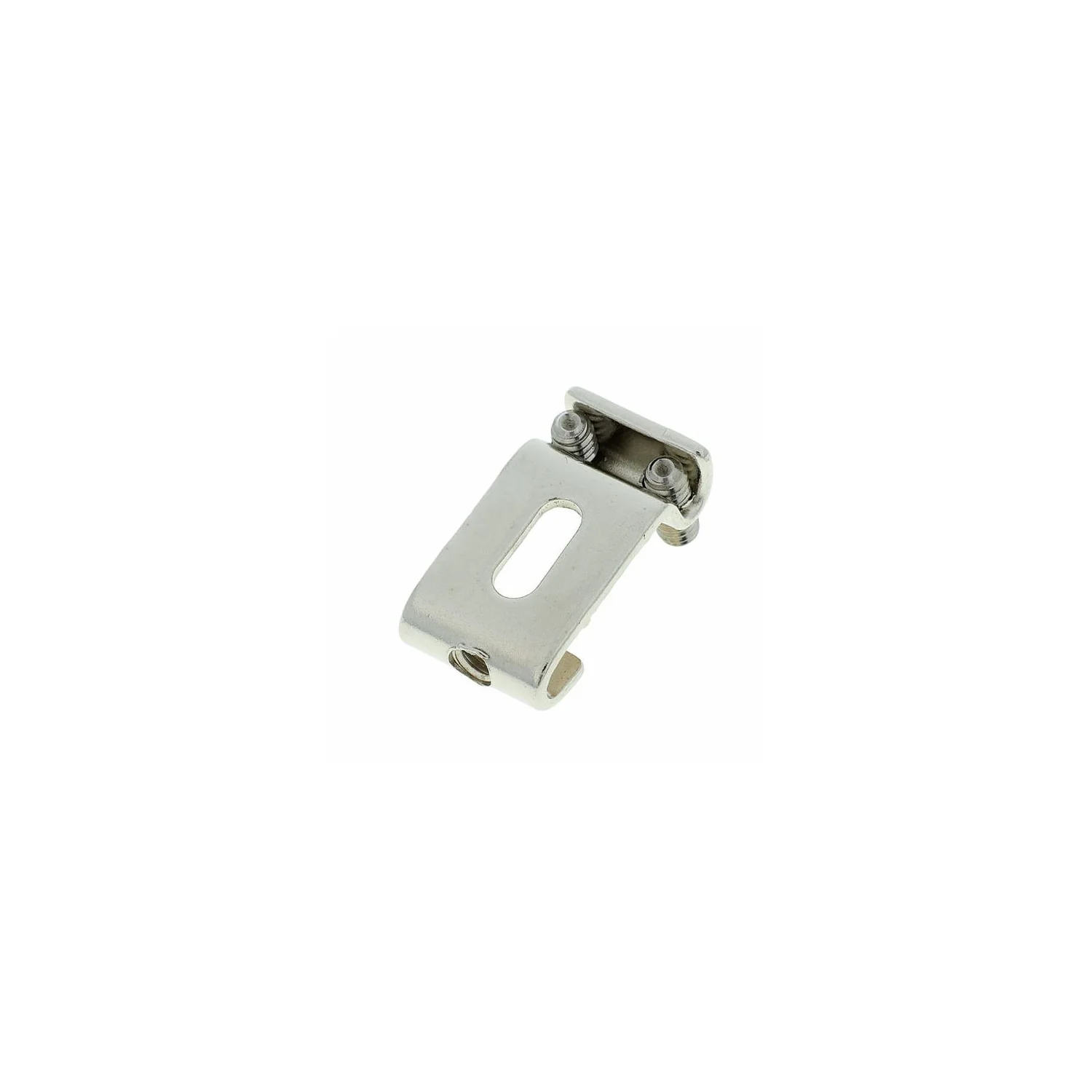 Fender Bridge Section Vintage Nickel