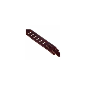 Fender Broken-in Leather Strap Brown