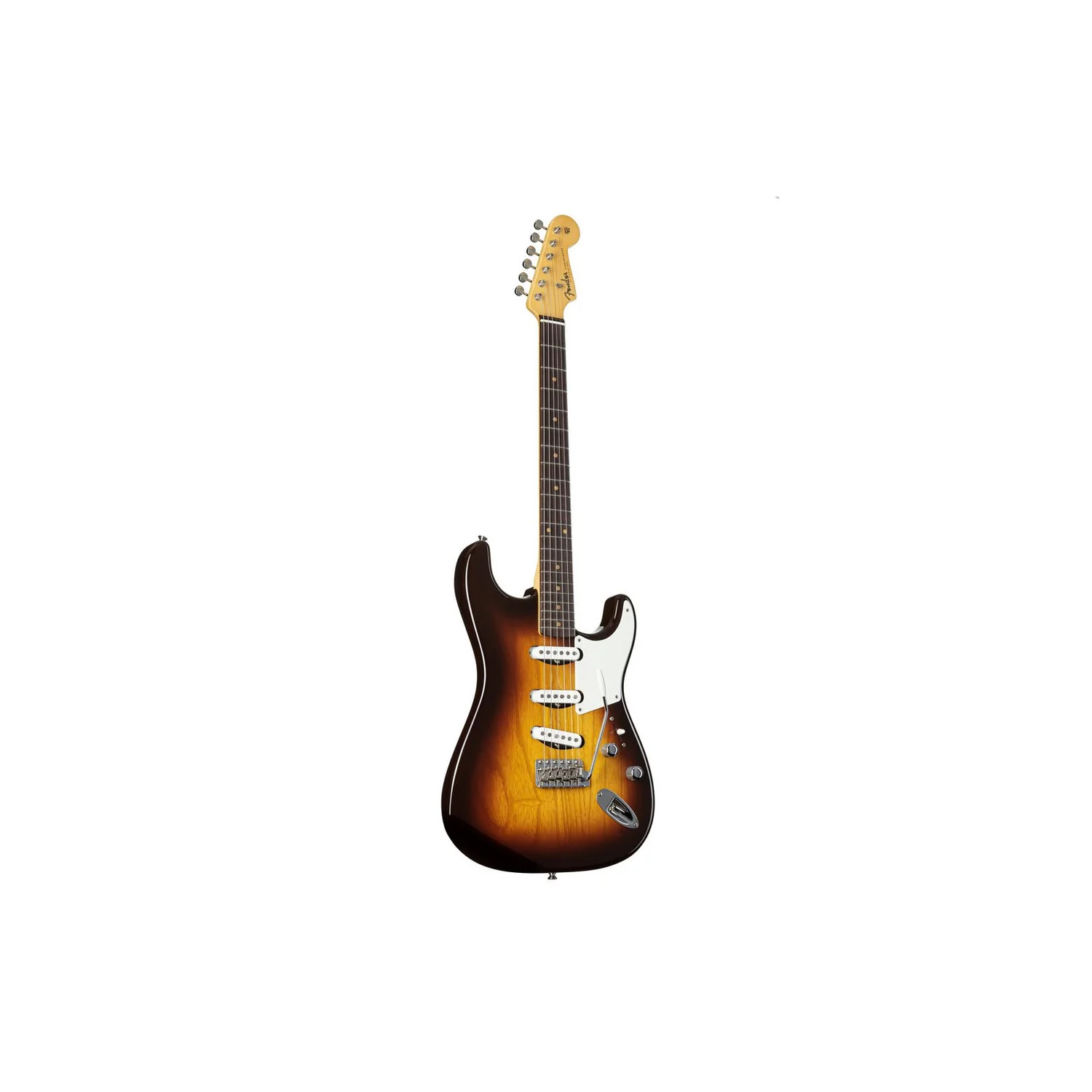 Fender Bvlgari Stratocaster NOS LTD