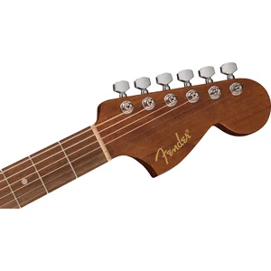 Fender CA STD Monterey E BPG 3TS
