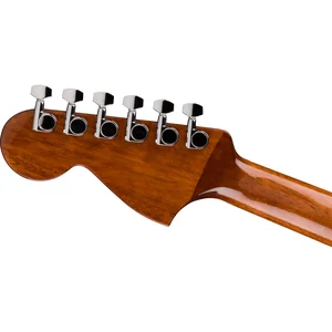 Fender CA STD Monterey E BPG 3TS