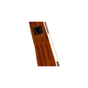 Fender CA STD Monterey E IPG NAT SAP