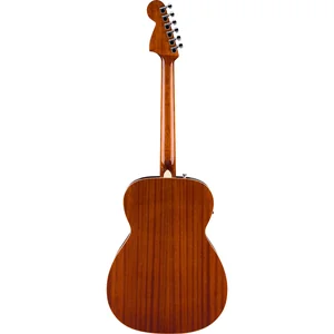 Fender CA STD Monterey E IPG NAT SAP