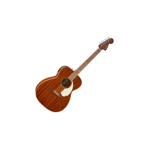 Fender CA STD Monterey E IPG NAT SAP