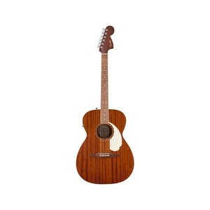 Fender CA STD Monterey E IPG NAT SAP