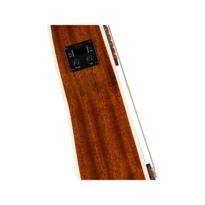 Fender CA STD Monterey E IPG NAT SAP