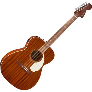 Fender CA STD Monterey E IPG NAT SAP