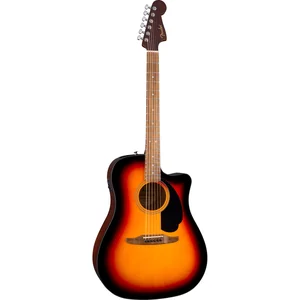 Fender CA STD Redondo CE BPG 3TS
