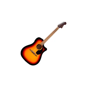 Fender CA STD Redondo CE BPG 3TS