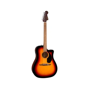 Fender CA STD Redondo CE BPG 3TS