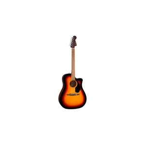 Fender CA STD Redondo CE BPG 3TS