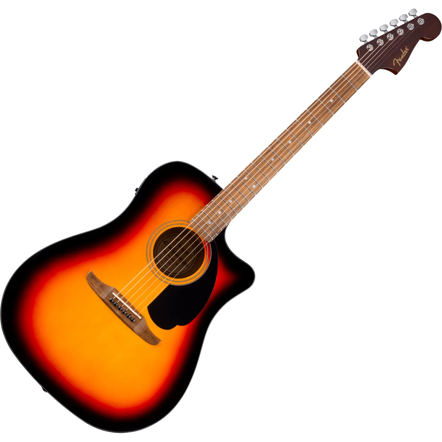 Fender CA STD Redondo CE BPG 3TS