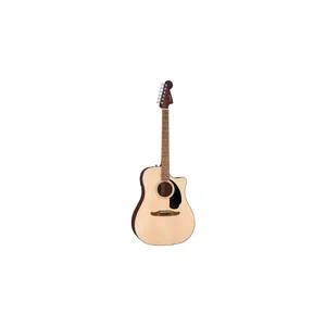 Fender CA STD Redondo CE BPG NAT
