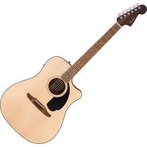 Fender CA STD Redondo CE BPG NAT