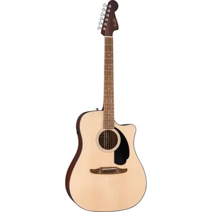 Fender CA STD Redondo CE BPG NAT
