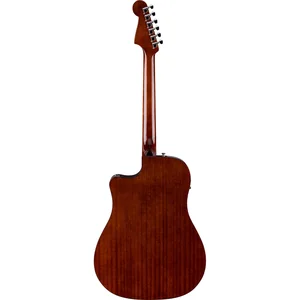 Fender CA STD Redondo CE BPG NAT